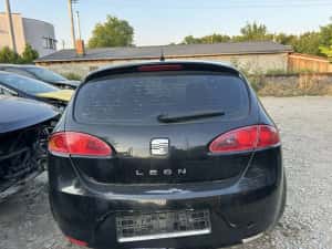 Haion cu lunetă Seat Leon 2007 — miniatura 10