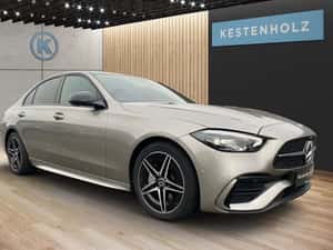 Mercedes-Benz C 220 - 12.426 km - 45.767 EUR