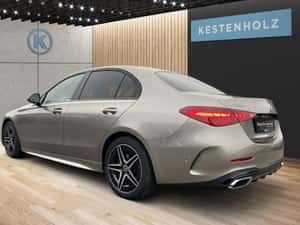 Mercedes-Benz C 220 - 12.426 km - 45.767 EUR — miniatura 2