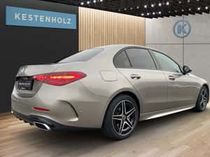 Mercedes-Benz C 220 - 12.426 km - 45.767 EUR — miniatura 3