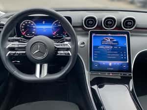 Mercedes-Benz C 220 - 12.426 km - 45.767 EUR — miniatura 4