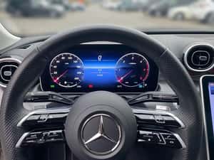 Mercedes-Benz C 220 - 12.426 km - 45.767 EUR — miniatura 5
