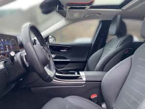 Mercedes-Benz C 220 - 12.426 km - 45.767 EUR — miniatura 6