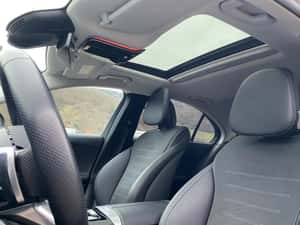 Mercedes-Benz C 220 - 12.426 km - 45.767 EUR — miniatura 7
