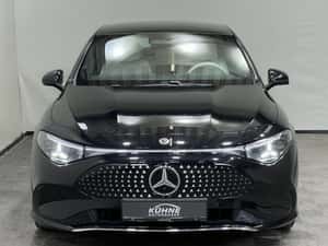 Mercedes-Benz CLA 250 Automată 272 HP Electric