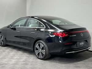 Mercedes-Benz CLA 250 Automată 272 HP Electric — miniatura 3