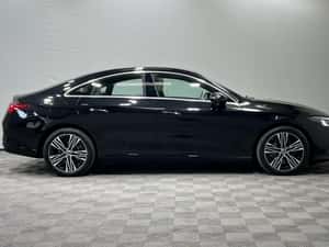 Mercedes-Benz CLA 250 Automată 272 HP Electric — miniatura 6