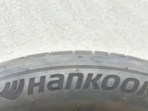 Vand 4 anvelope Hankook 235/55/18 vara — miniatura 9
