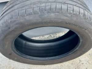 Vand 4 anvelope Hankook 235/55/18 vara — miniatura 10