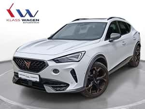 Cupra Formentor Automată 310 HP Benzină