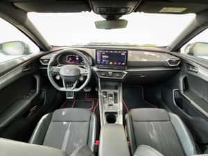 Cupra Formentor Automată 310 HP Benzină — miniatura 4