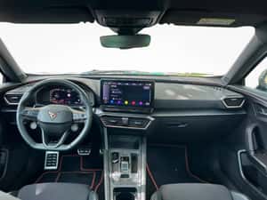 Cupra Formentor Automată 310 HP Benzină — miniatura 5