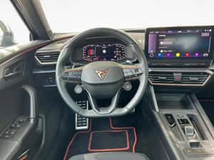 Cupra Formentor Automată 310 HP Benzină — miniatura 6