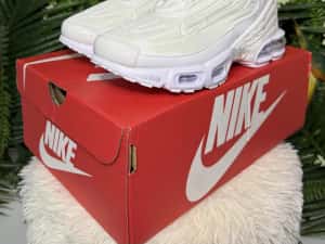 Nike Air Max Plus TN 3 White — miniatura 3