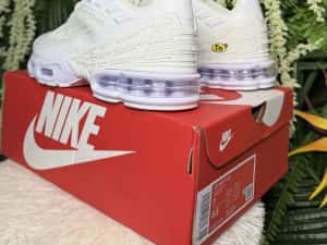 Nike Air Max Plus TN 3 White — miniatura 4