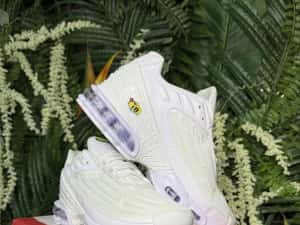 Nike Air Max Plus TN 3 White — miniatura 5