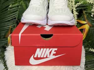 Nike Air Max Plus TN 3 White — miniatura 6