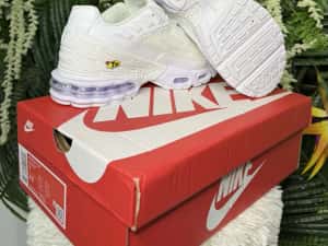 Nike Air Max Plus TN 3 White — miniatura 7