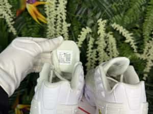 Nike Air Max Plus TN 3 White — miniatura 8