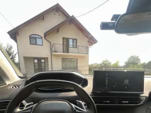 Peugeot 3008 1.5 BlueHDi 130 CP EAT8 Automat | 2021 | 160.000 km | Întreținut impecabil — miniatura 6