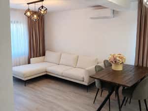 Apartament 3 cam/ Sector 3 / Nicolae Grigorescu