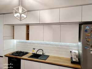 Apartament 3 cam/ Sector 3 / Nicolae Grigorescu — miniatura 3