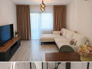 Apartament 3 cam/ Sector 3 / Nicolae Grigorescu — miniatura 5