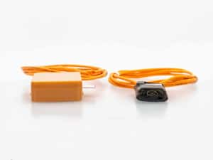 Casca de copiat GSM Nano casti de copiat Microvibratii Sisteme NOI — miniatura 5