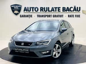 Seat Leon Manuală 150 HP Diesel