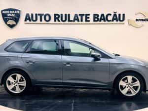 Seat Leon Manuală 150 HP Diesel — miniatura 3