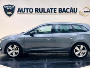 Seat Leon Manuală 150 HP Diesel — miniatura 4