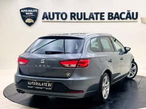 Seat Leon Manuală 150 HP Diesel — miniatura 5