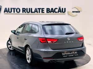 Seat Leon Manuală 150 HP Diesel — miniatura 6