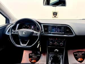 Seat Leon Manuală 150 HP Diesel — miniatura 7