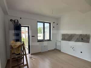 Garsoniera de inchiruat, 40 mp, zona Central — miniatura 5