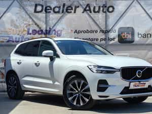 Volvo XC60, 197 CP, 120.000 km, 2022, Diesel