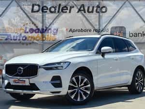Volvo XC60, 197 CP, 120.000 km, 2022, Diesel — miniatura 2