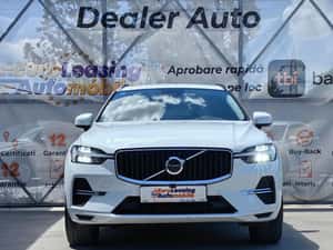 Volvo XC60, 197 CP, 120.000 km, 2022, Diesel — miniatura 3