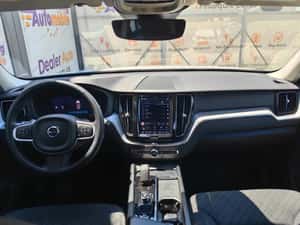 Volvo XC60, 197 CP, 120.000 km, 2022, Diesel — miniatura 5