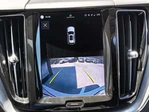 Volvo XC60, 197 CP, 120.000 km, 2022, Diesel — miniatura 7