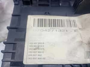 Panou sigurante 1K0937820B Volkswagen Caddy 3 (2004 - 2010) 1.9 tdi BJB — miniatura 5