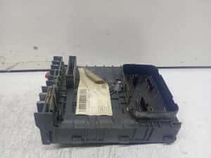Panou sigurante 1K0937820B Volkswagen Caddy 3 (2004 - 2010) 1.9 tdi BJB — miniatura 7