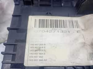 Panou sigurante 1K0937820B Volkswagen Caddy 3 (2004 - 2010) 1.9 tdi BJB — miniatura 9