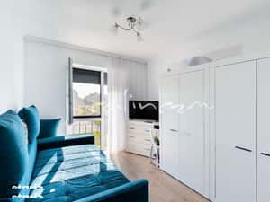 Apartament cu 2 camere in Prima Arena de vanzare