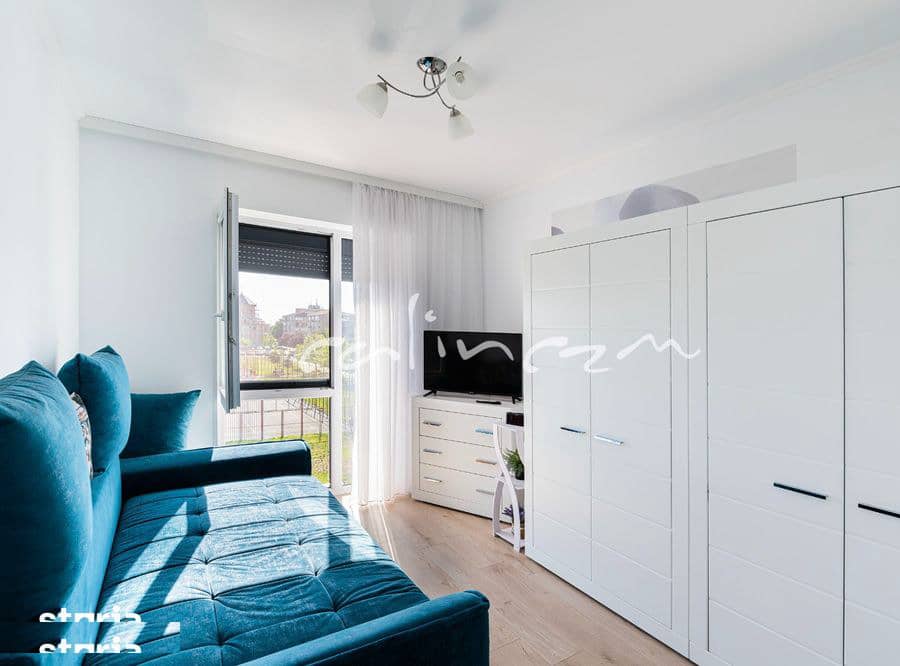 Apartament cu 2 camere in Prima Arena de vanzare — fotografie 1 din 6