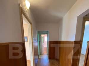 Apartament 4 camere, 90 mp, Dambu Pietros — miniatura 3