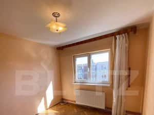 Apartament 4 camere, 90 mp, Dambu Pietros — miniatura 5