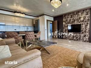 Apartament 4 camere | Confort Lux | Parcare | Isaran Residence — miniatura 6