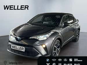 Toyota C-HR 2021 Hibrid Second hand