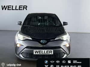Toyota C-HR 2021 Hibrid Second hand — miniatura 2